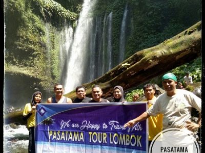 Lombok Trip