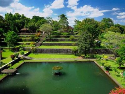 Narmada Summer Palace Lombok island