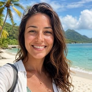 Sarah M