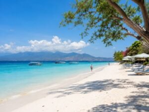 Gili Trawangan Tour