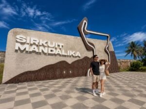 Kuta Mandalika Resort & Circuit