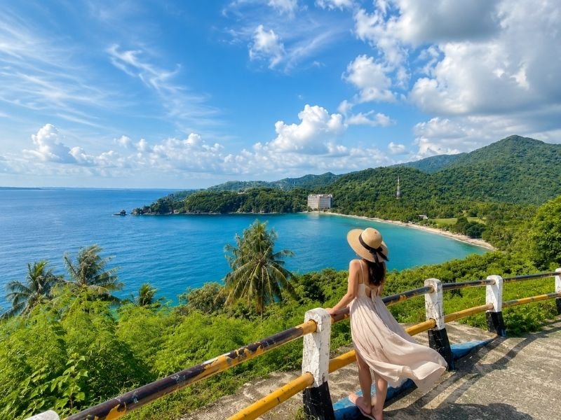 Malimbu Hill Lombok