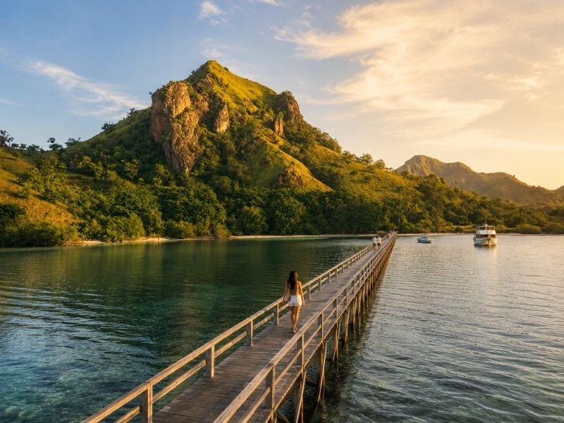 Manjarite Beach tour