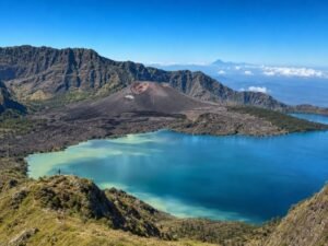 Mount Baru Jari