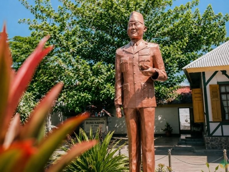 Museum Bung Karno