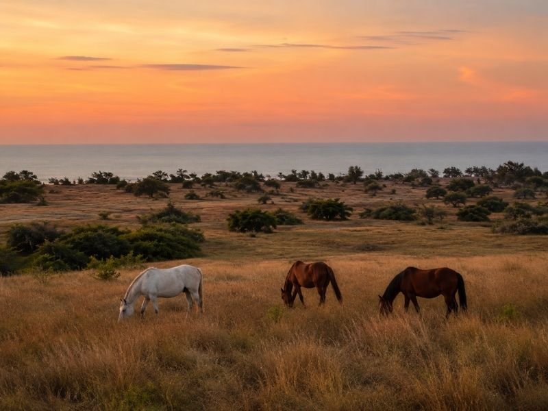 Purukambera Savannah