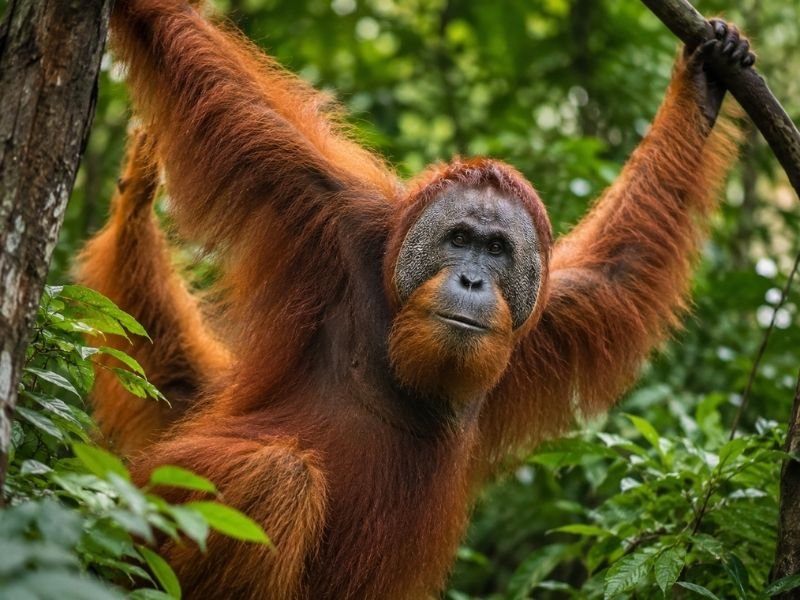 Tanjung Puting National Park