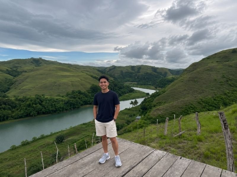 Waingapu Viewpoint