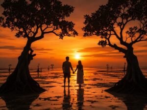Walakiri Beach Sumba