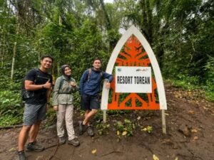 Torean Resort